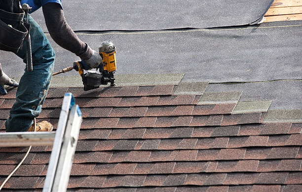 Licensed Storm Damage Roof Repair service in Magnolia, MN - Brentwood Metal Roofing